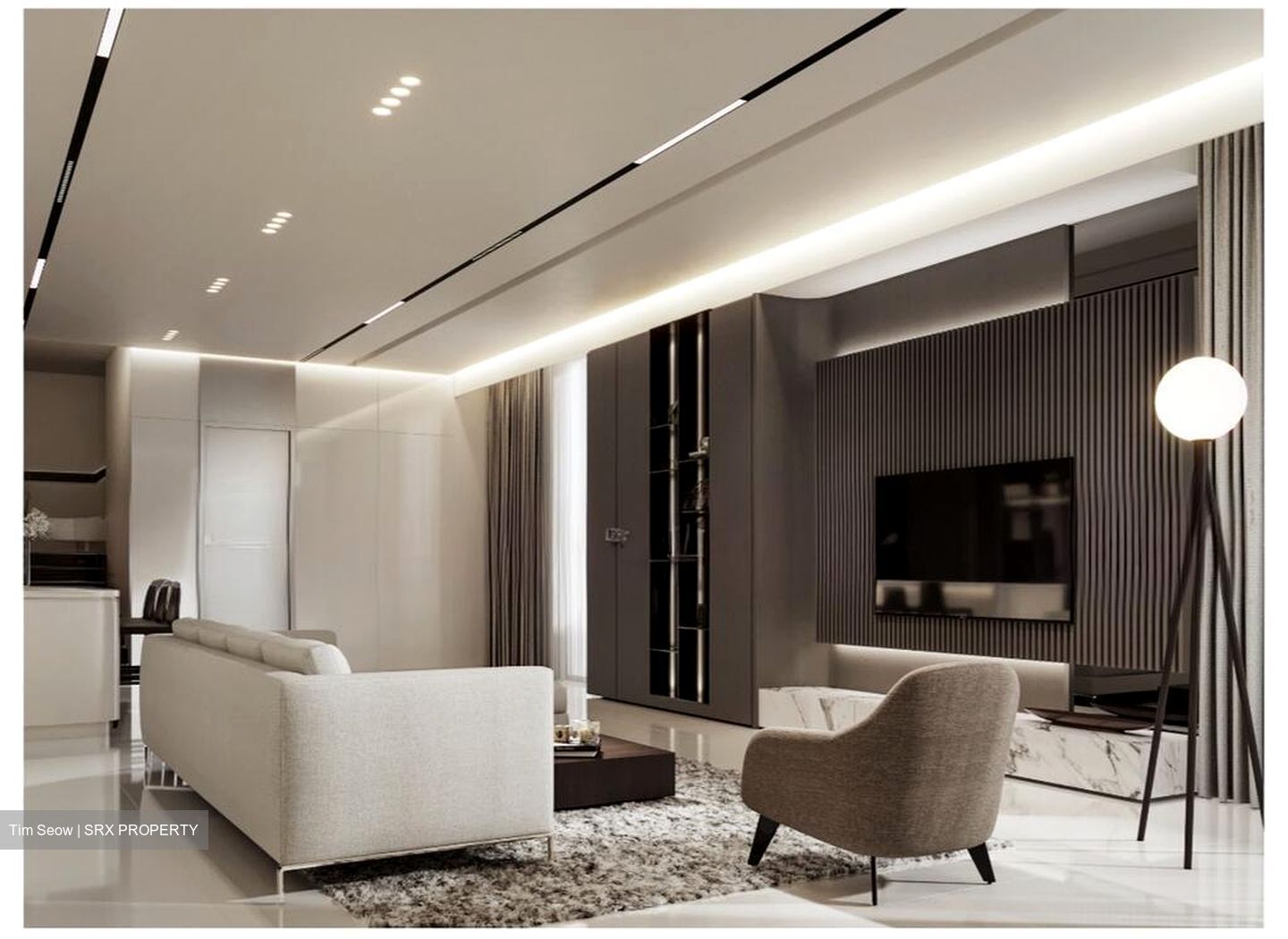 Opera Estate (D15), Terrace #532649961